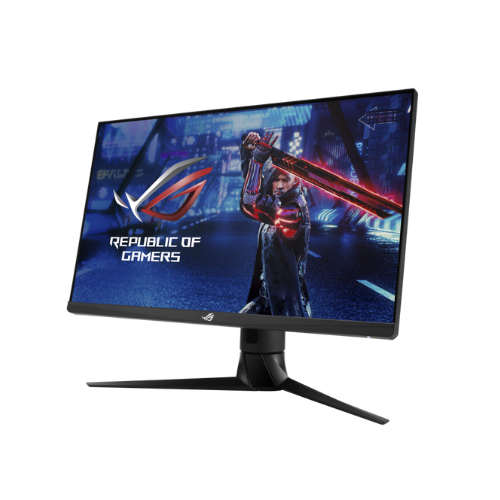 Màn hình ASUS ROG Strix XG27AQM