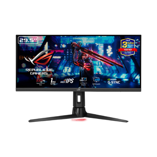 Màn hình ASUS ROG Strix XG309CM