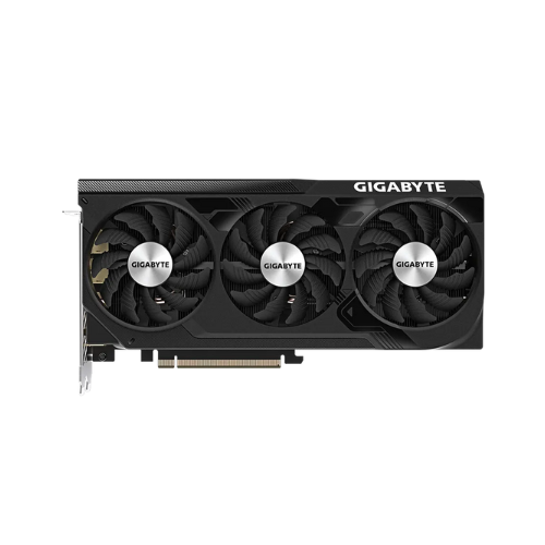 Card màn hình Gigabyte RTX 4070 Windforce OC 12GB DDR6 (N4070WF3OC-12GD)