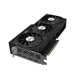 Card màn hình Gigabyte RTX 4070 Windforce OC 12GB DDR6 (N4070WF3OC-12GD)