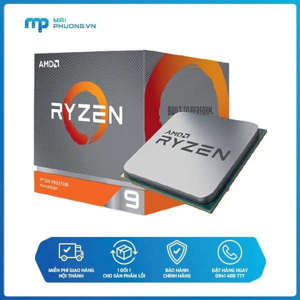 Procesador Amd Ryzen Ryzen 3900x Precio Ryzen 3900x PROCESADOR AMD