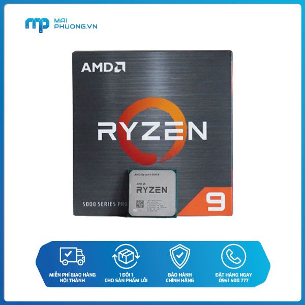 Ryzen 5900