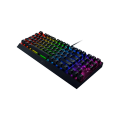 Bàn phím Gaming Razer BlackWidow V3 Tenkeyless - Yellow Switch (RZ03-03491800-R3M1)