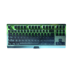 Bàn phím Gaming Razer BlackWidow V3 Tenkeyless - Yellow Switch (RZ03-03491800-R3M1)