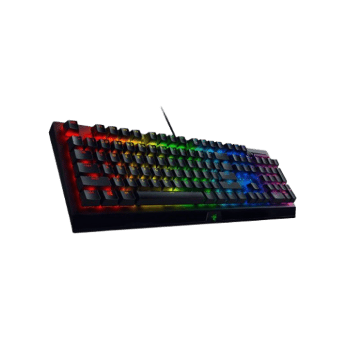 Bàn phím cơ Razer BlackWidow V3 - Green Switch (RZ03-03540100-R3M1)