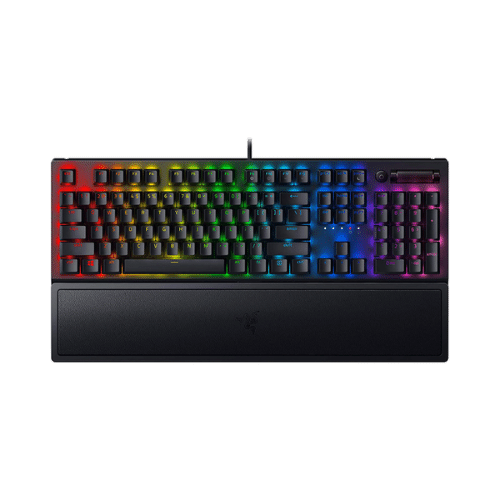 Bàn phím Gaming Razer Blackwidow V3-Yellow Switch (RZ03-03541900-R3M1)