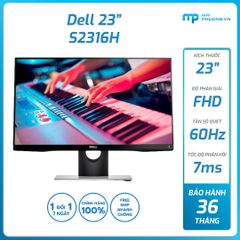 Màn Hình Dell 23 Inch - (S2316H)
