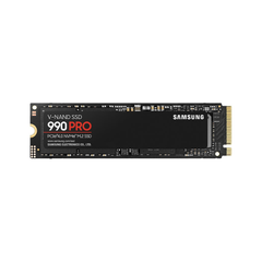 Ổ cứng SSD Samsung 990 Pro 2TB M.2 2280 NVMe MZ-V9P2T0BW - SSDSSPCI2T990P