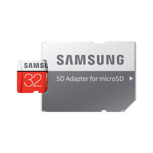 Thẻ nhớ Samsung 32GB MicroSD EVO PLUS (SDMSS32EVO)