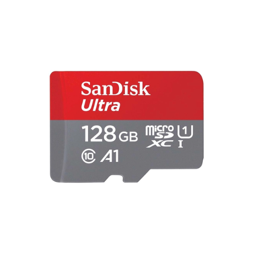 Thẻ Nhớ Sandisk 128GB ultra (SDSQUAB-128G-GN6MN) 140MB/s, C10