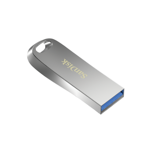 Ổ cứng di động (USB) 128GB CZ74 Ultra Luxe USB 3.1 SanDisk (SDCZ74-128G-G46)