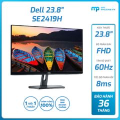 Màn hình Dell 24 inch FHD 1920x1080/1HDMI/1VGA SE2419H