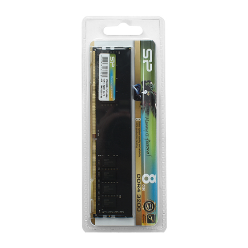 Bộ nhớ trong Silicon Power DDR4 8GB Bus 3200