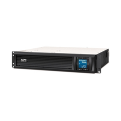 Bộ lưu điện APC SMART-UPS C 1500VA LCD RM 2U 230V SMC1500I-2UC