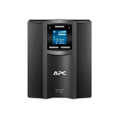 Bộ lưu điện APC Smart-UPS C 1500VA LCD 230V SMC1500I