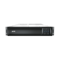 Bộ lưu điện APC SMART-UPS 3000VA LCD RM 2U 230V SMT3000RMI2UC