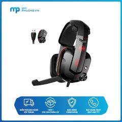 Tai nghe GAMING SOMIC - (G909)