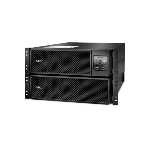 Bộ lưu điện APC SMART-UPS SRT 10000VA RM 230V SRT10KRMXLI