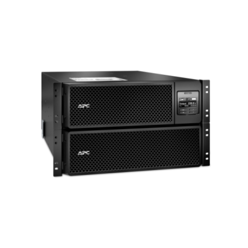 Bộ lưu điện APC SMART-UPS SRT 10000VA RM 230V SRT10KRMXLI