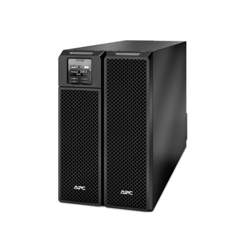 Bộ lưu điện APC SMART-UPS SRT 10000VA 230V SRT10KXLI