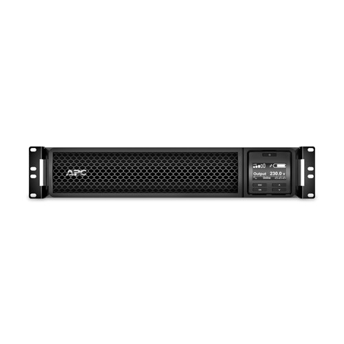 Bộ lưu điện APC SMART-UPS SRT 2200VA RM 230V SRT2200RMXLI