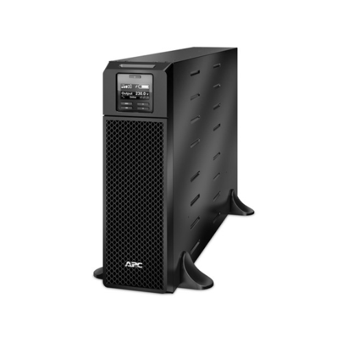 Bộ lưu điện  APC Smart-UPS SRT 5000VA 230V SRT5KXLI