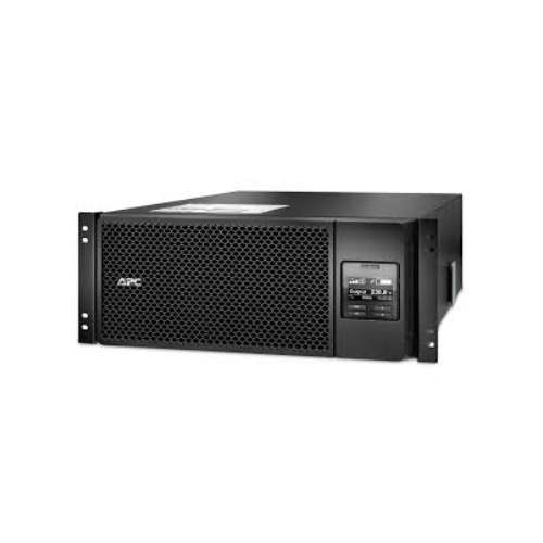 Bộ lưu điện APC SMART-UPS SRT 6000VA RM 230V SRT6KRMXLI