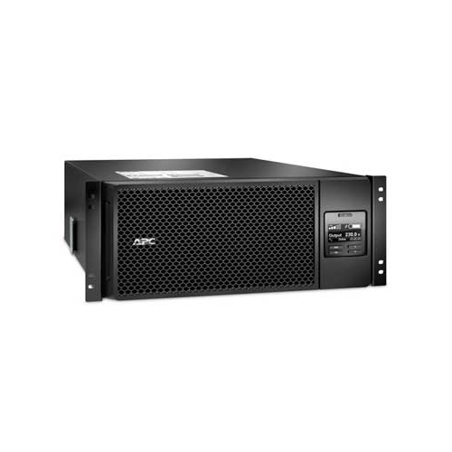 Bộ lưu điện APC SMART-UPS SRT 6000VA RM 230V SRT6KRMXLI