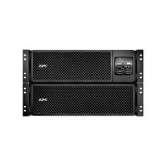 Bộ lưu điện APC SMART-UPS SRT 8000VA RM 230V SRT8KRMXLI