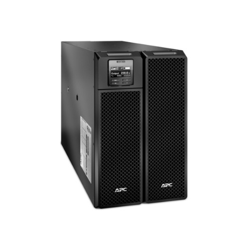 Bộ lưu điện APC SMART-UPS SRT 8000VA 230V SRT8KXLI