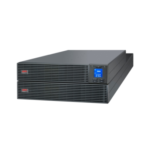 Bộ lưu điện APC EASY UPS ON-LINE SRV RM 10000VA 230V SRV10KRI