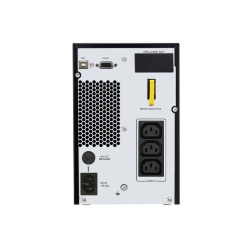 Bộ lưu điện APC Easy UPS On-Line SRV 1000VA 900W 230V SRV1KI-E