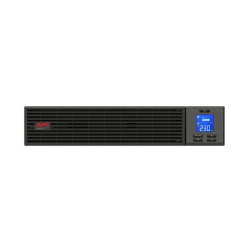 Bộ lưu điện APC Easy UPS On-Line SRV RM 1000VA 900W 230V SRV1KRIRK-E