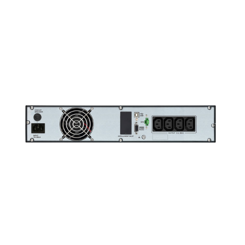 Bộ lưu điện APC Easy UPS On-Line SRV RM 2000VA 1800W 230V SRV2KRIRK-E