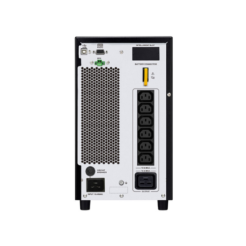 Bộ lưu điện APC Easy UPS On-Line SRV 3000VA 2700W 230V SRV3KI-E