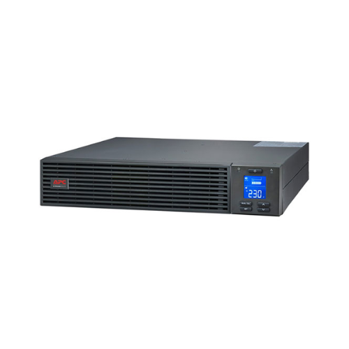 Bộ lưu điện APC Easy UPS On-Line SRV RM 3000VA 2700W 230V SRV3KRIRK-E