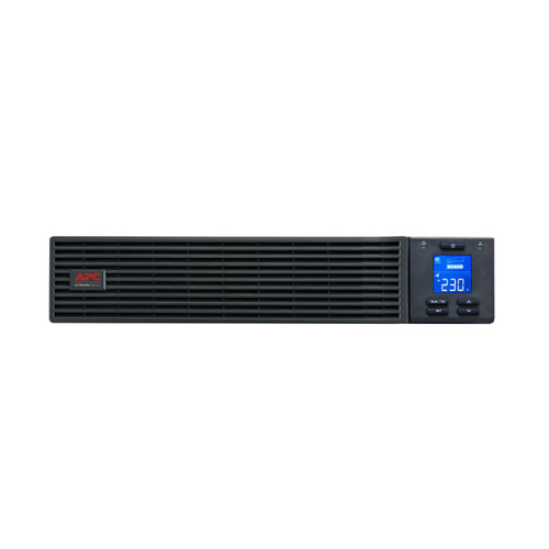 Bộ lưu điện APC Easy UPS On-Line SRV RM 3000VA 2700W 230V SRV3KRIRK-E