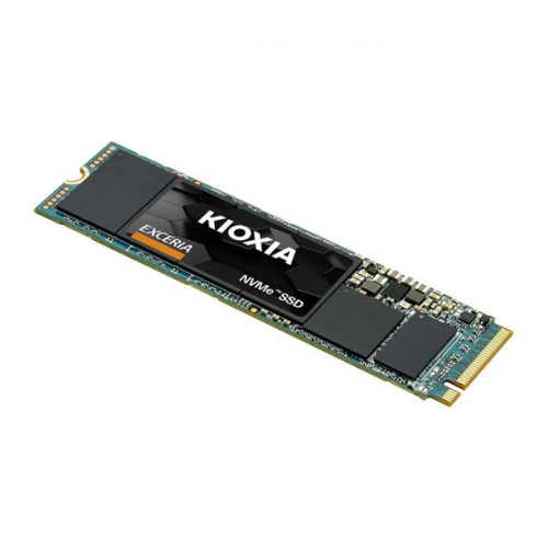 Ổ cứng gắn trong SSD 500GB NVMe M.2 PCIe Exceria BiCS Flash Kioxia