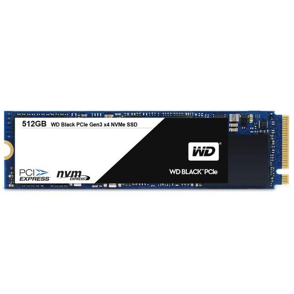 Ổ Cứng Gắn Trong SSD WTD 512GB M.2 NVMe SC