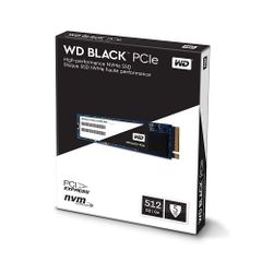 Ổ Cứng Gắn Trong SSD WTD 512GB M.2 NVMe SC