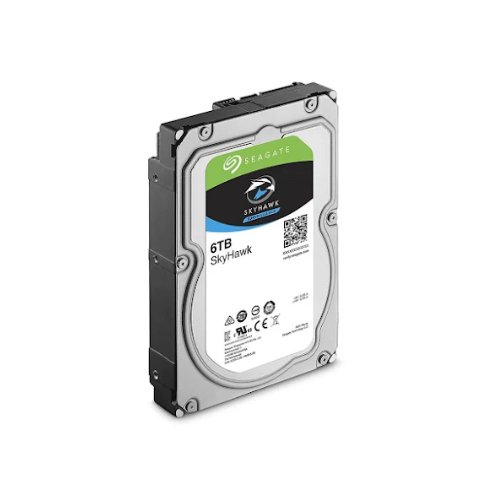 Ổ Cứng Gắn Trong Seagate 3.5