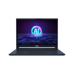 Laptop MSI Stealth 14 AI Studio A1VFG 050VN (Ultra 7 155H/ 32GB/ 1TB SSD/ RTX 4060 GDDR6 8GB/ 14