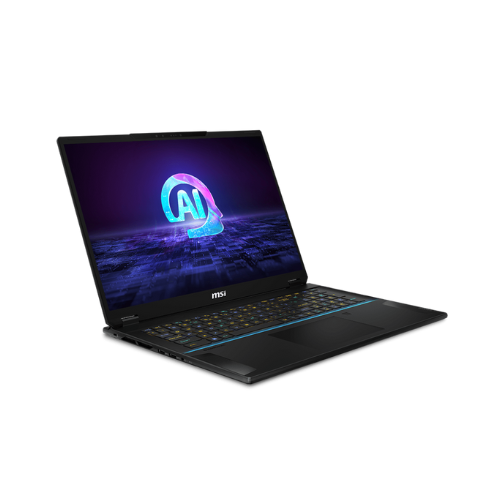 Laptop MSI Stealth 16 AI Studio A1VGG 089VN (Ultra 9-185H/ 32GB/ 2TB SSD/ RTX 4070 8GB/ 16.0