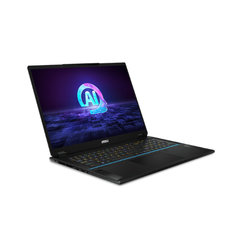 Laptop MSI Stealth 18 AI Studio A1VHG (Ultra 9-185H/ 32GB/ 2TB SSD/ RTX 4080 12GB/ 18.0