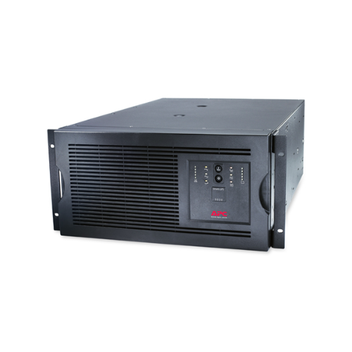 Bộ lưu điện APC Smart-(UPS) 5000VA 230V Rackmount/Tower SUA5000RMI5U