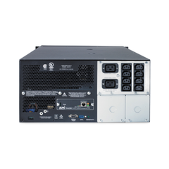 Bộ lưu điện APC Smart-(UPS) 5000VA 230V Rackmount/Tower SUA5000RMI5U