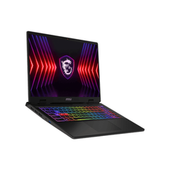 Laptop MSI Sword 16 HX B14VGKG 038VN (i7-14700HX/ 16GB/ 1TB SSD/ RTX 4070 8GB/ 16.0