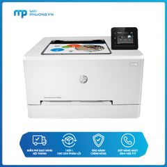 Máy In HP LaserJet Pro 200 Color M254DW T6B60A