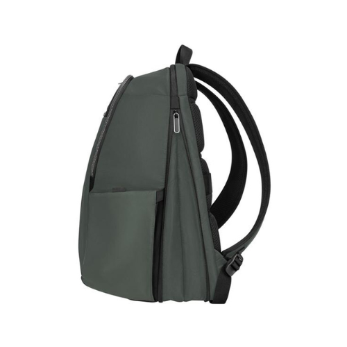 Balo Targus TBB59605GL-70 15.6” Urban Expandable™ Backpack - Olive