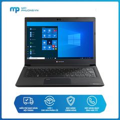 Laptop TECRA A30-J (i5-1135G7/8GB/512GB/13.3